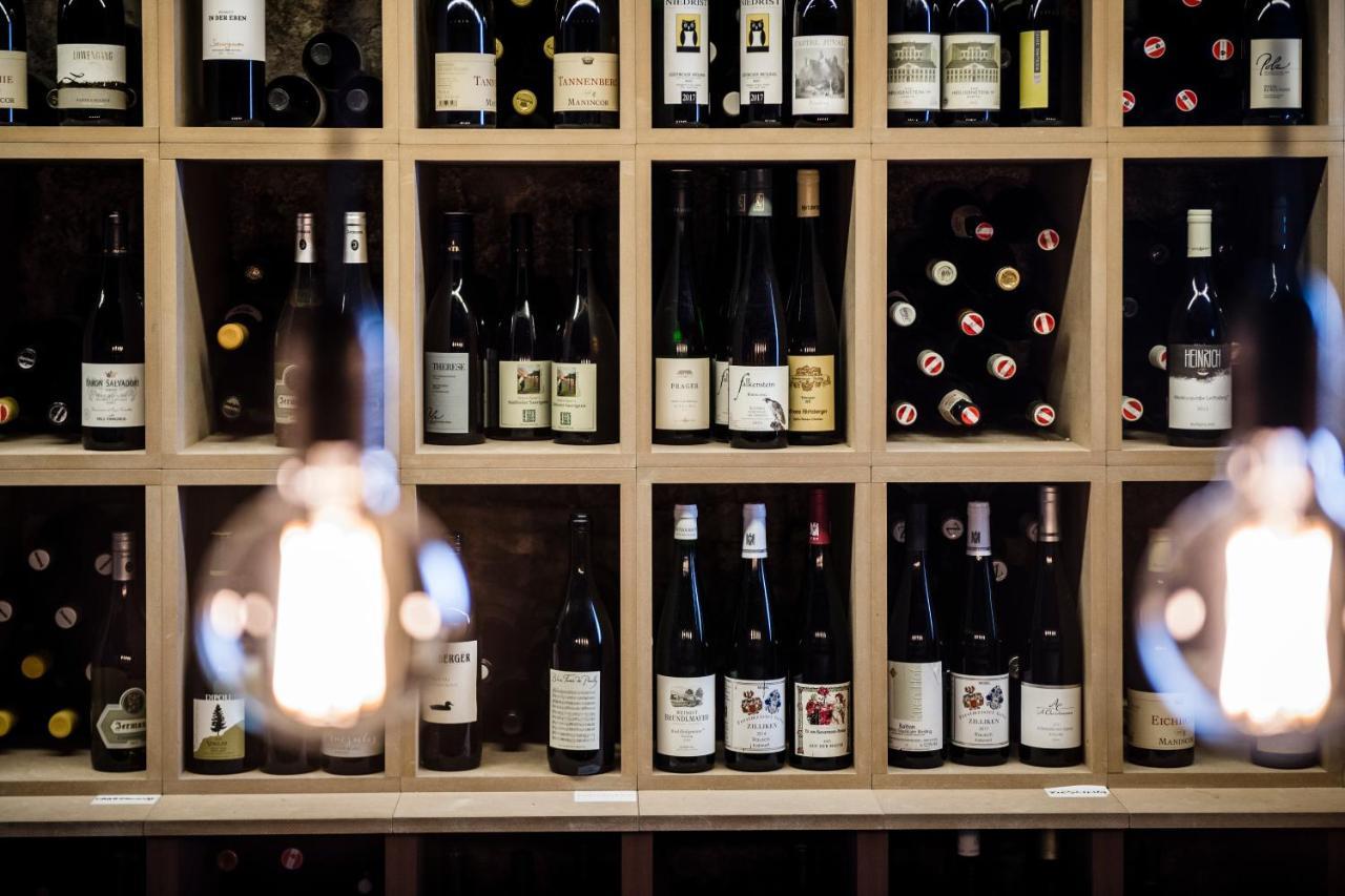 Boutique & Gourmet Hotel Orso Grigio San Candido Dış mekan fotoğraf